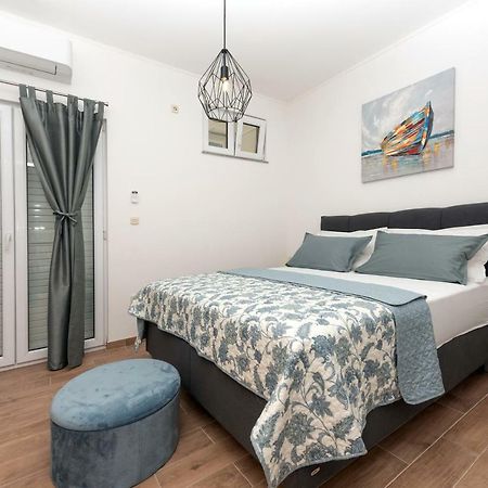 Apartmani Zara & Maris Gradac  Luaran gambar
